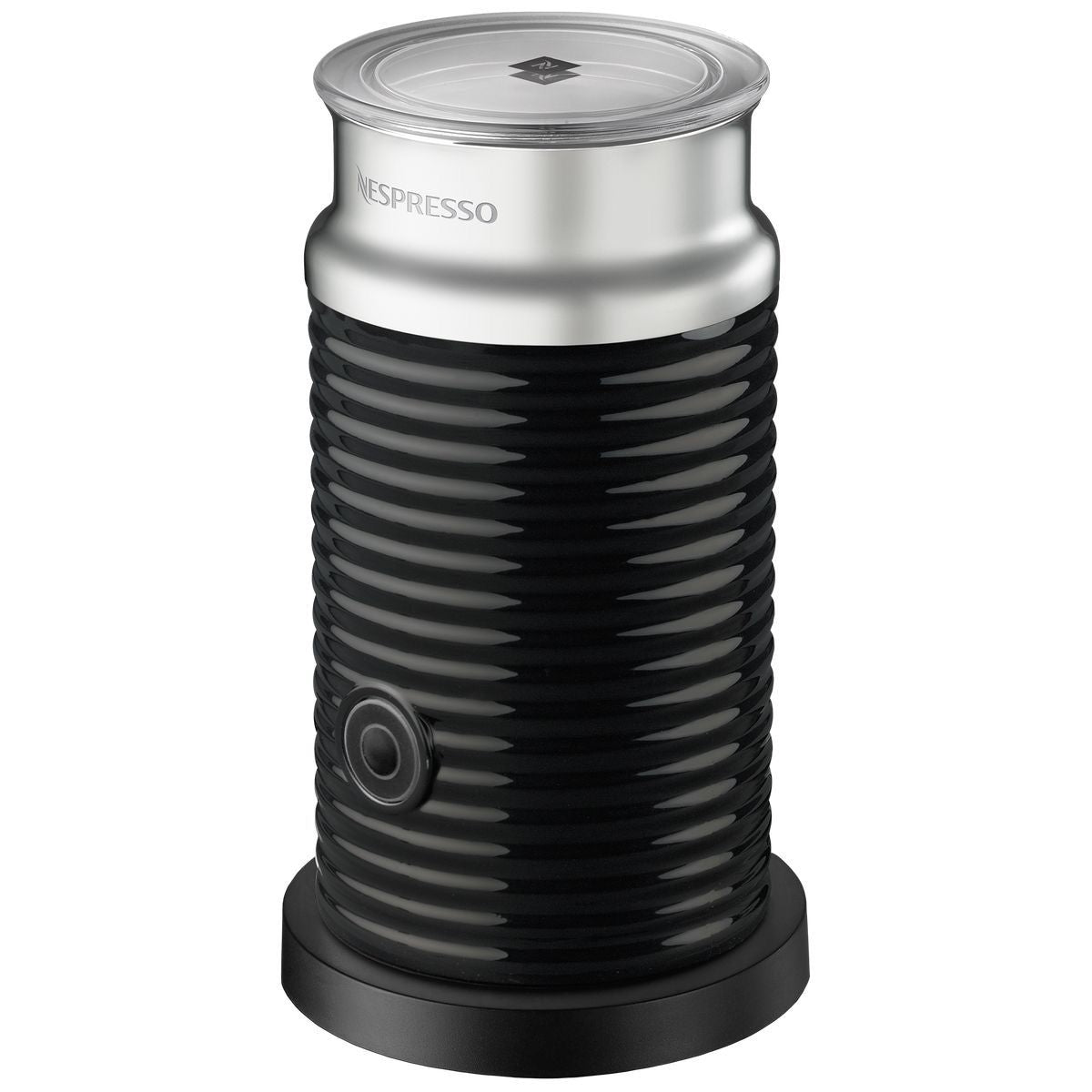 Nespresso Aeroccino 3 - Black