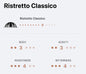 Nespresso Vertuo Ristretto Classico