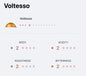 Nespresso Vertuo Voltesso