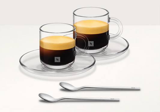 Set Filxhanesh Vertuo Espresso