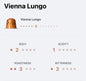Nespresso Vienna Lungo - World Explorations