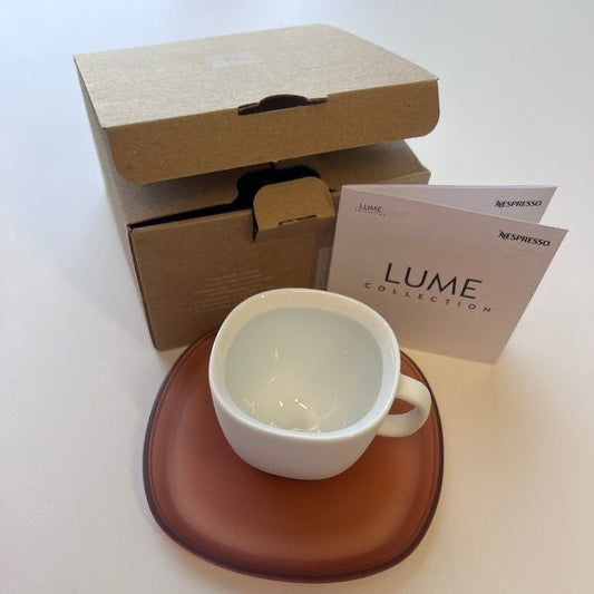 Set Filxhanesh Espresso LUME